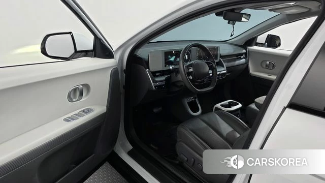 Hyundai Ionic 5 id 4996879 из Кореи 30