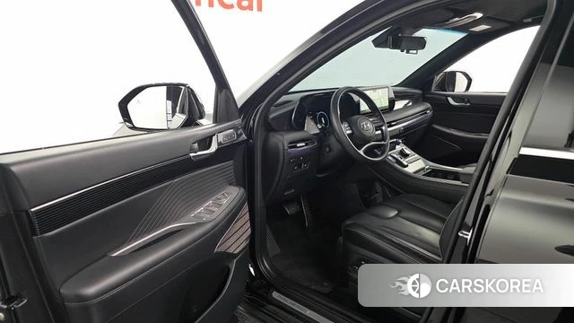 Hyundai The New Palisade id 5022207 из Кореи 20