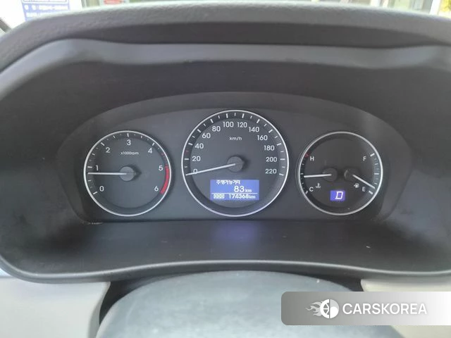 Hyundai The New Grand Starex id 4974418 из Кореи 20