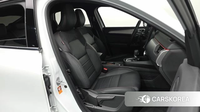 Renault Korea (Samsung) XM3 id 5053196 из Кореи 38