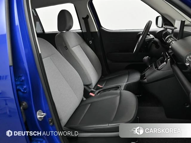 Hyundai Casper id 4749978 из Кореи 20