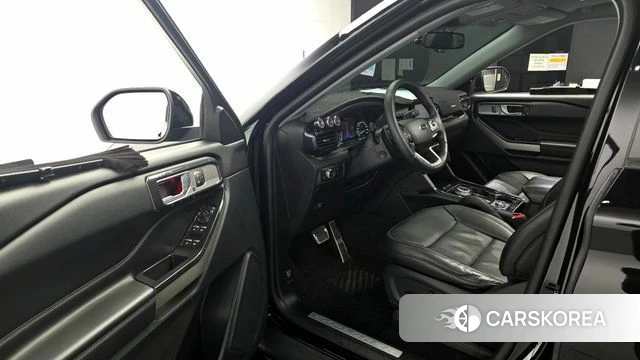 Ford Explorer 6th Generation id 3898459 из Кореи 20