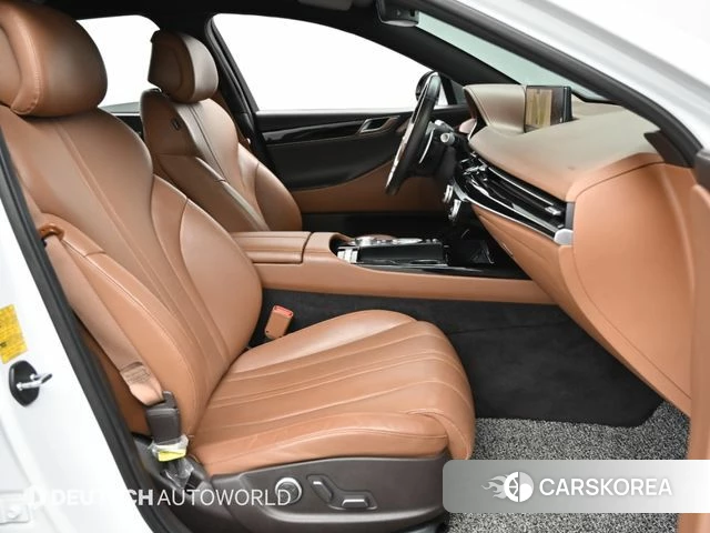 Genesis G80 (RG3) id 5018081 из Кореи 20