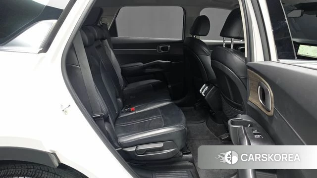 Kia Sorento 4th Generation id 5040121 из Кореи 37