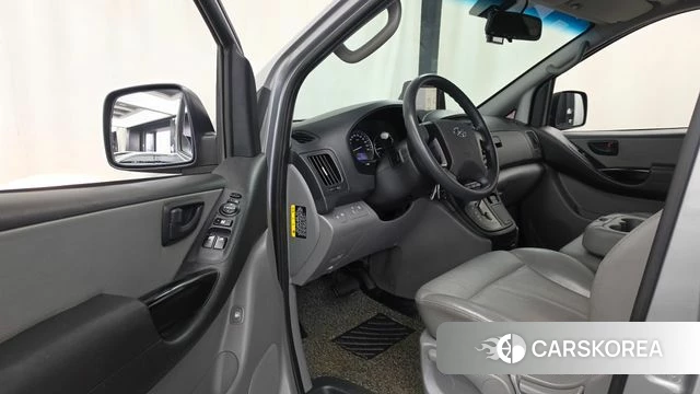 Hyundai The New Grand Starex id 5014005 из Кореи 20