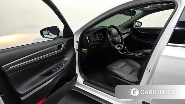 Hyundai Grandeur IG id 4732977 из Кореи 32