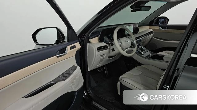 Hyundai The New Palisade id 4980672 из Кореи 20