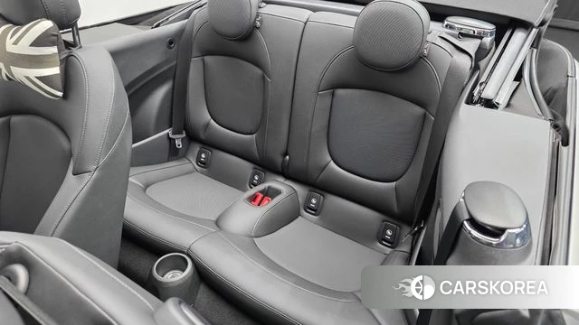 Mini Cooper Convertible id 4904572 из Кореи 31