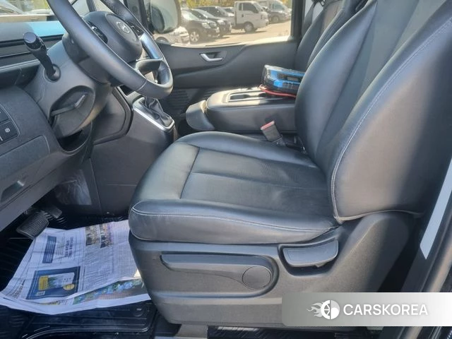 Hyundai Staria id 5046610 из Кореи 16