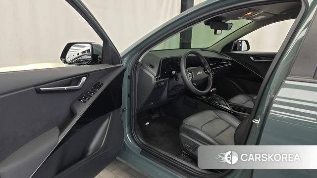Kia Di Ol Nu Niro id 5033748 из Кореи 20