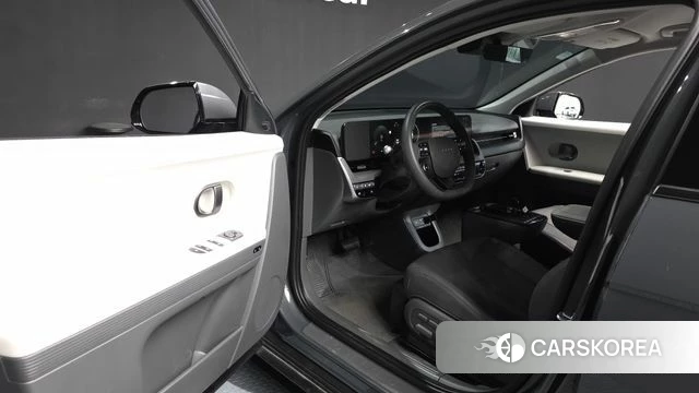 Hyundai The New Ionic 5 id 4990705 из Кореи 32