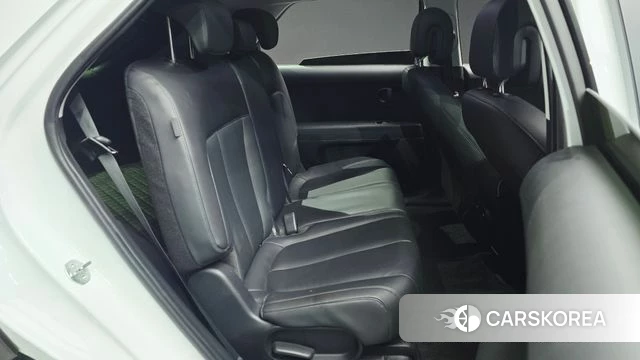 Hyundai The New Ionic 5 id 5039337 из Кореи 32