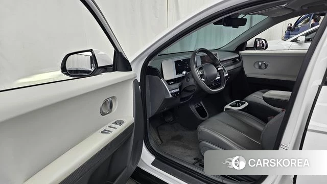 Hyundai Ionic 5 id 4976644 из Кореи 33