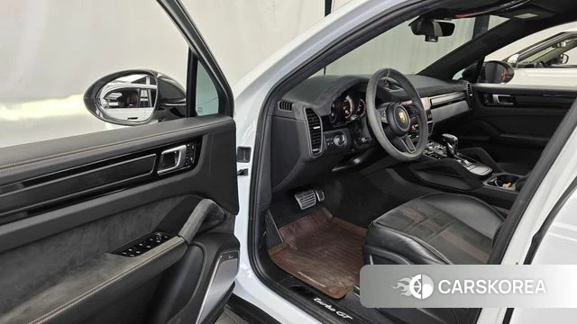 Porsche Cayenne (PO536) id 4991865 из Кореи 20
