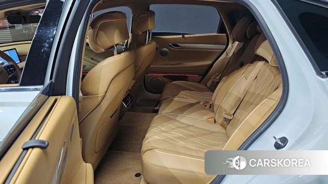 Genesis G80 (RG3) id 4980383 из Кореи 32