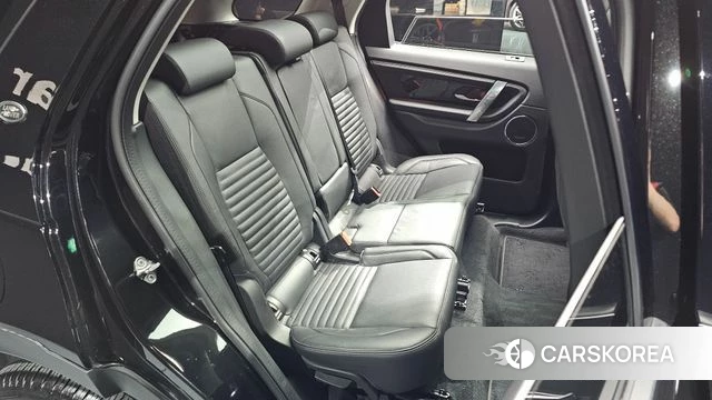 Land Rover Discovery Sports 2nd Generation id 4894258 из Кореи 38