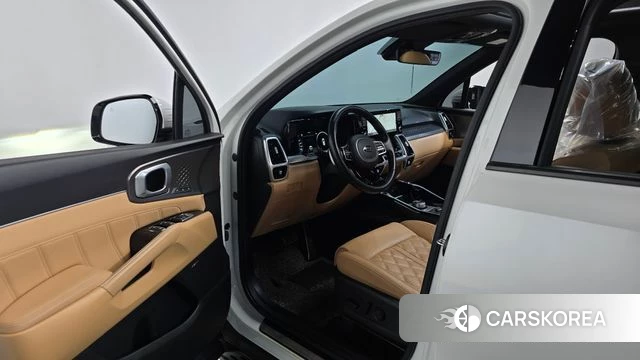 Kia Sorento 4th Generation id 5017835 из Кореи 37