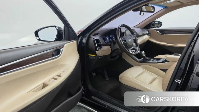 Hyundai Grandeur IG id 4937511 из Кореи 20