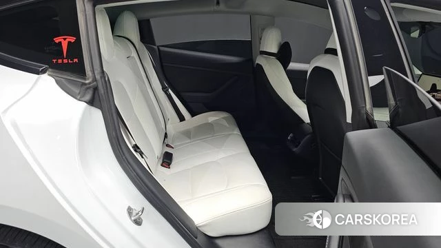 Tesla Model 3 id 4871853 из Кореи 33