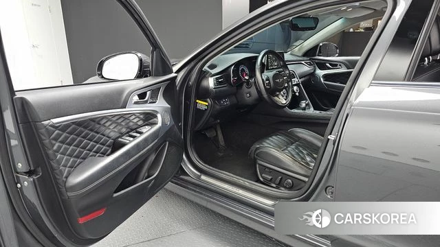 Genesis G70 id 4960461 из Кореи 33
