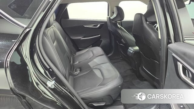 Kia EV6 id 5047410 из Кореи 35