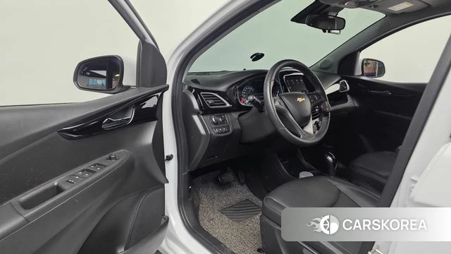 Chevrolet (GM Daewoo) The New Spark id 4981692 из Кореи 31