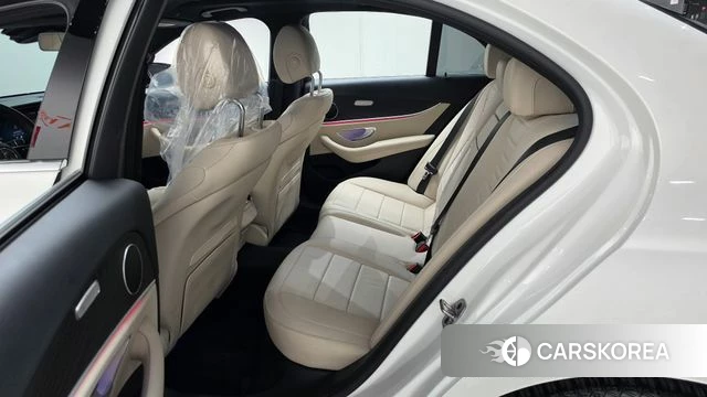 Mercedes-Benz E-Class W213 id 4928682 из Кореи 32