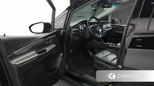 Chevrolet (GM Daewoo) New Bolt EV id 5027397 из Кореи 20