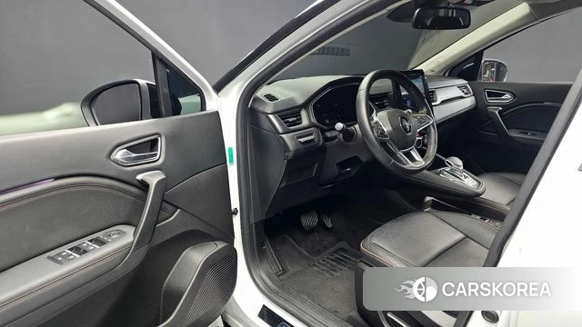Renault Korea (Samsung) Capture id 5013386 из Кореи 33