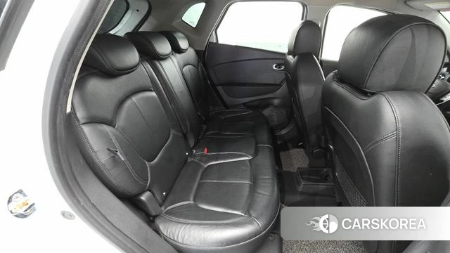 Renault Korea (Samsung) New QM3 id 5048191 из Кореи 32