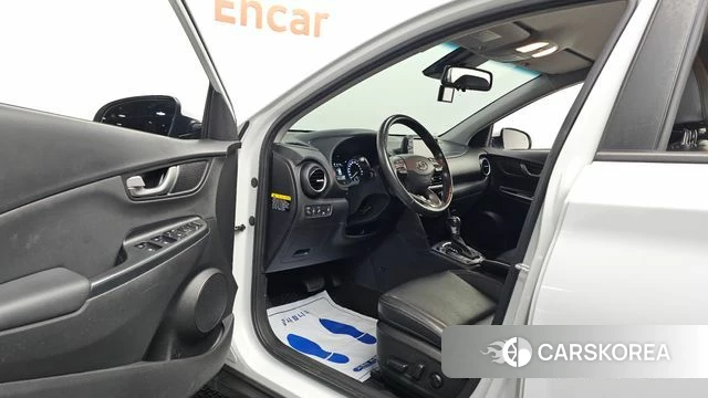 Hyundai Kona id 5042286 из Кореи 30