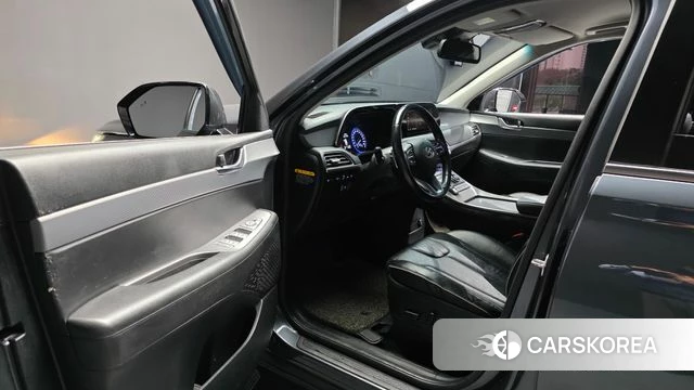 Hyundai Palisade id 5004264 из Кореи 31
