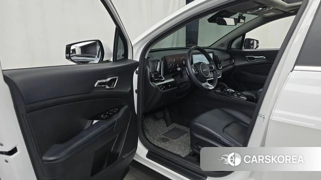 Kia Sportage 5th Generation id 5034215 из Кореи 34