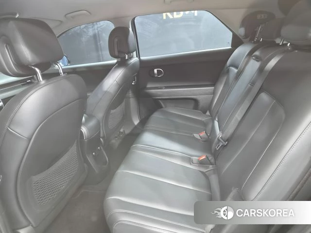 Hyundai Ionic 5 id 4969545 из Кореи 20