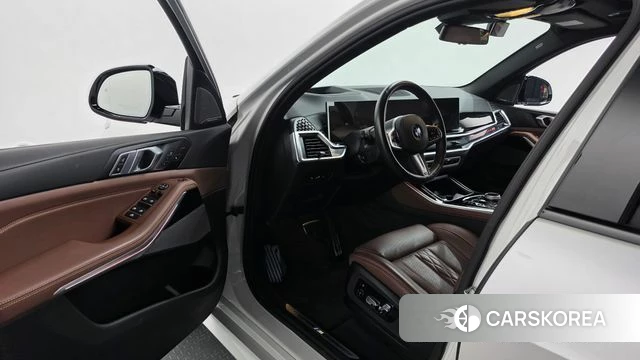 BMW X5 (G05) id 4714899 из Кореи 20
