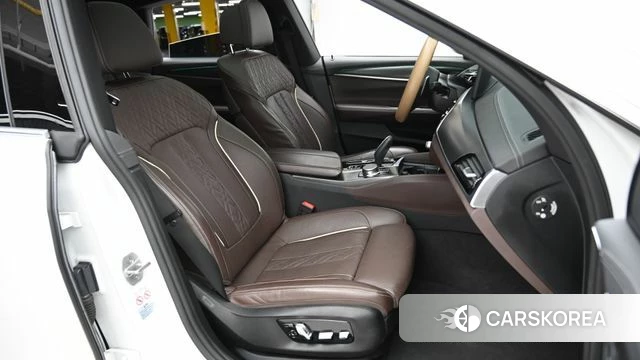 BMW 6 Series GT (G32) id 4951161 из Кореи 20