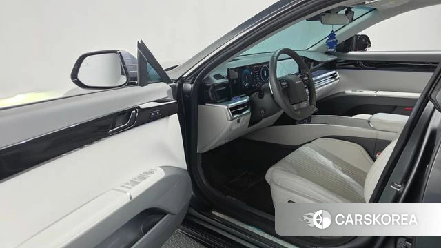 Hyundai Grandeur (GN7) id 4995334 из Кореи 44