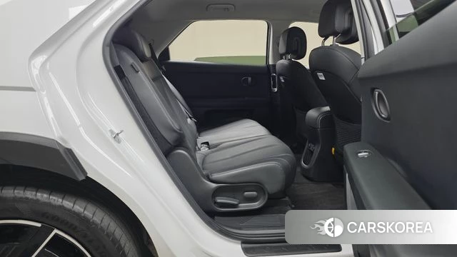 Hyundai The New Ionic 5 id 4870740 из Кореи 34