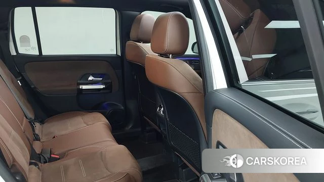 Mercedes-Benz GLB-Class X247 id 4990332 из Кореи 18
