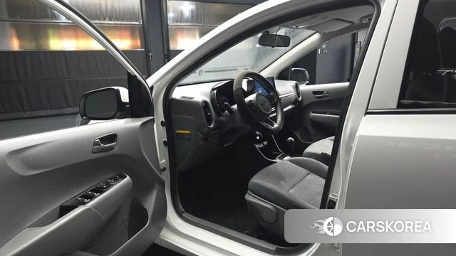 Kia All New Morning (JA) id 4658187 из Кореи 30