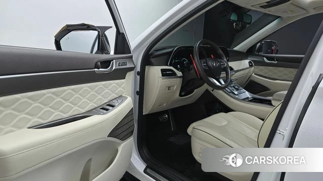 Hyundai Palisade id 4982326 из Кореи 36