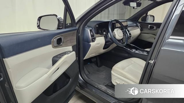 Kia Sorento 4th Generation id 5034421 из Кореи 31