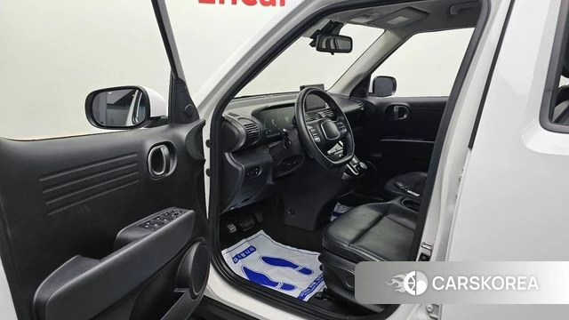Hyundai Casper id 4517929 из Кореи 30