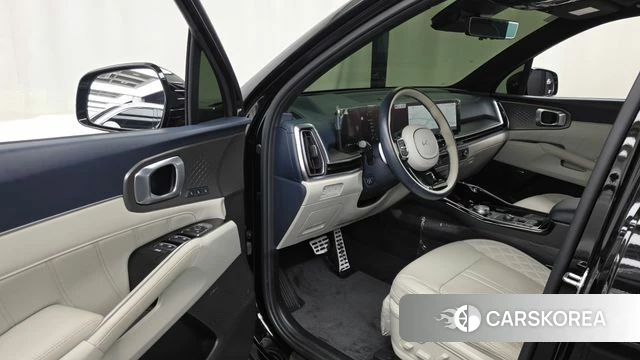 Kia The New Sorento 4th Generation id 5011316 из Кореи 34