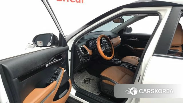 Kia The New Seltos id 5017017 из Кореи 32