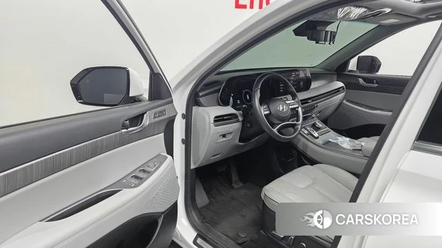 Hyundai The New Palisade id 5039577 из Кореи 40