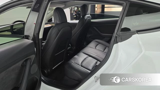 Tesla Model 3 id 5022572 из Кореи 30