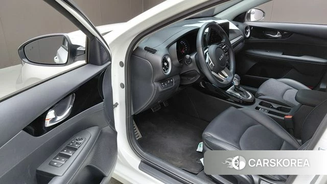 Kia The New K3 2nd generation id 4740354 из Кореи 31