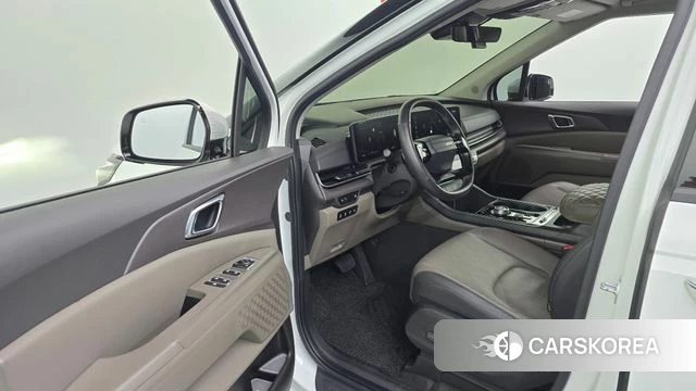 Kia The New Carnival 4th Generation id 5026285 из Кореи 33