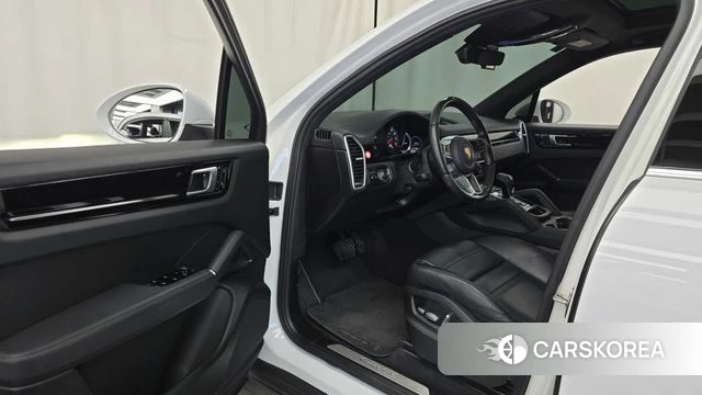 Porsche Cayenne (PO536) id 4966794 из Кореи 20